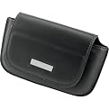 Motorola Classic Smart Universal Cell Phone Case - Black (89297N)