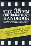 The 35mm Photographer's Handbook