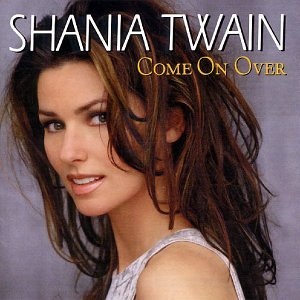 Come On Over - International Version