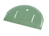 UPC 035965058100 product image for QLT By MARSHALLTOWN 977 6-Inch by 4-Inch Notched Spreader | upcitemdb.com