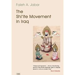 The Shi'ite Movement in Iraq
