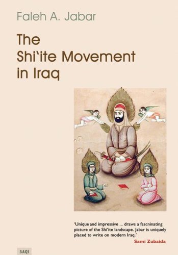 The Shi'ite Movement in Iraq under Activism in The Books Store