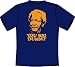  : Fred Sanford & Son Classic TV Show Sitcom - Big Dummy Navy T-shirt