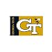 Georgia Tech NCAA 3' x 5' Flag