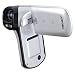 Sanyo VPC-CG20 High Definition Camcorder & 10 MP Camera