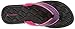 Rider Women's Plush II-81540 Thong Sandal