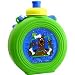 Scooby Doo Action, Kids School Water Bottle