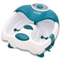 Dr. Scholl's DR6627B1 Sole Sensations Foot Spa with Bubbles and Jets