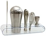 WMF Loft 6-Piece Barware Set
