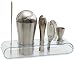 Kitchen & Housewares : WMF Loft 6-Piece Barware Set