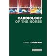 Cardiology of The Horse by Celia Marr