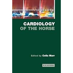 Cardiology of The Horse