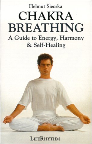 Energy Healing