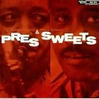 Pres and Sweets by Lester Young and Young/Edison