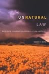 Unnatural Law: Rethinking Canadian En...