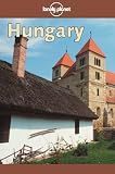Hungary (Lonely Planet Country Guide)