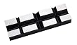 Palmgren 38913 PJ30 Prismatic 3.0 Inch Jaw for Palmgren Models 12303 12321 11250 30303