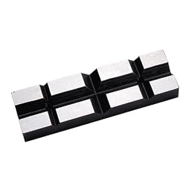 Palmgren 38913 PJ30 Prismatic 3.0 Inch Jaw for Palmgren Models 12303 12321 11250 30303