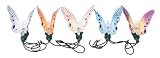 10-String Fiberoptic Butterfly Strand