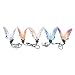 10-String Fiberoptic Butterfly Strand