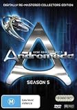 Andromeda - Season Five - 6-DVD Set ( Gene Roddenberry's Andromeda ) ( Andromeda - Season 5 )
