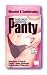 Remote Control Vibrating Panty - 1 ea