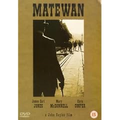 Matewan [DVD] [1987]