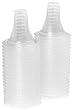 Braun LF40 Thermoscan Ear Thermometer Lens Filters (40 pack)