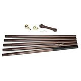Residential Flagpole Kit - Bronze