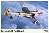 １/３２　フォッケウルフ　FW１９０A-５　ST２３