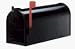 Tools & Hardware : Solar Group ALM110WO Standard No. T1 Rural Mailbox
