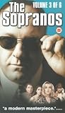 The Sopranos - Vol. 3 : Episodes 6 And 7 [UK IMPORT] - James Gandolfini