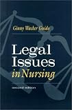 Legal Issues in Nursing