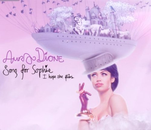 Produkt-Bild: Song for Sophie (I Hope She Flies) (2-Track)