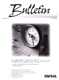 Bulletin of the Michigan Dental Hygienists Association