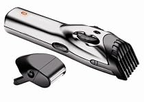Remington BHT2000 Body Hair Trimmer
