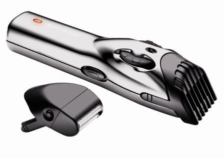 Remington BHT2000 Body Hair Trimmer