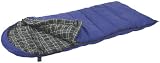 Stansport Yosemite Sleeping Bag Navy