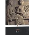 Gorgias (Penguin Classics) by Plato, Chris Emlyn-Jones, and Walter Hamilton