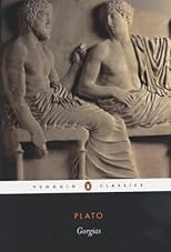 Gorgias (Clarendon Plato Series)