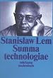 Summa technologiae. Mit einem Vorwort des Autors zur deutschen Ausgabe.