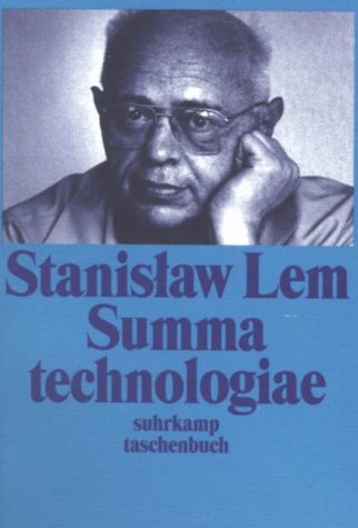 Stanislaw Lem
