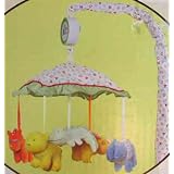 Welcome to the World Musical Mobile by Springs