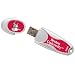 PNY Boston University 256MB Collegiate Attaché Drive