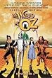 Wizard of Oz 1998 Reissue Movie Poster Framed