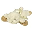 Cloud b Baby Sheep with Quiet Rattle