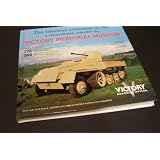 TheFabulousCollectionoftheVictoryMemorialMuseumWW2Vehicles