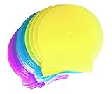 Maxell CD-355 Clam-Shell Assorted Colors, 20 Pack