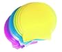 Maxell CD-355 Clam-Shell Assorted Colors, 20 Pack