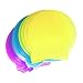 Maxell CD-355 Clam-Shell Assorted Colors, 20 Pack